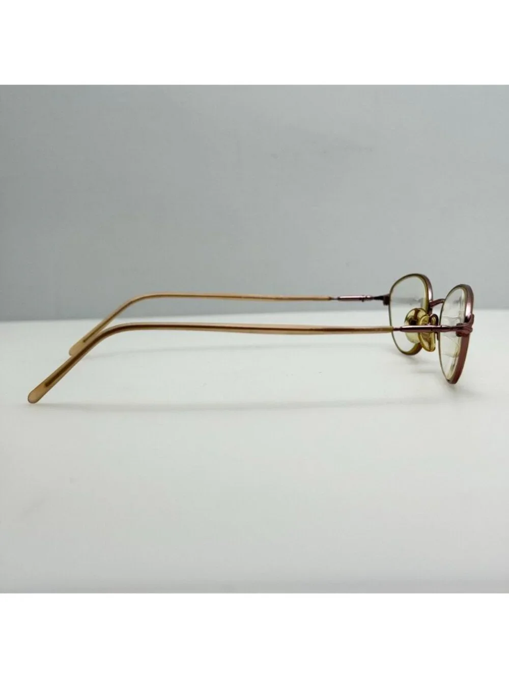 Elizabeth Arden EA PT-18-2 Eyeglasses Eye Glasses Frames 49-18-135